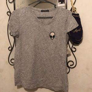 alien T shirt